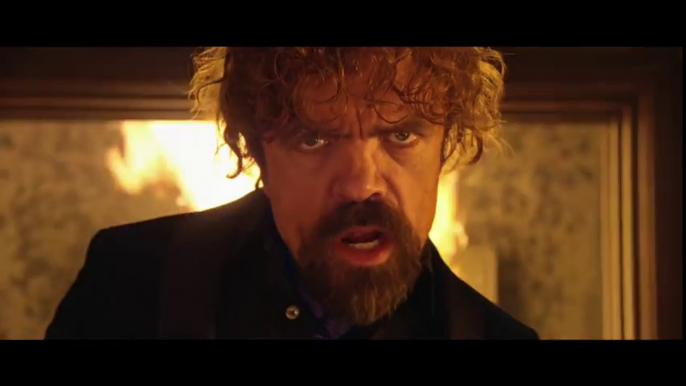 Peter Dinklage et Morgan Freeman rappent dans la pub Doritos du Super Bowl 2018 52 LII