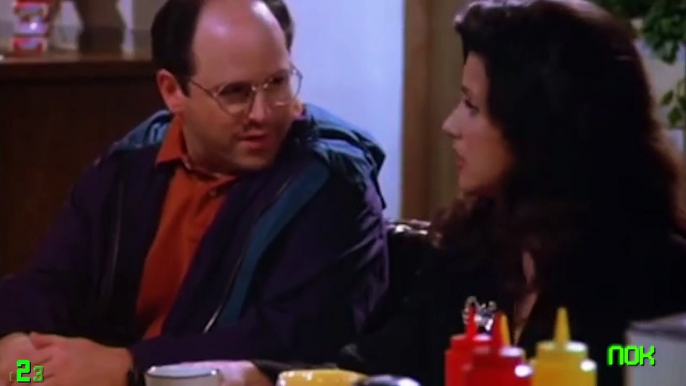 37 Lines From "Seinfeld" That Prove We're All George Costanza