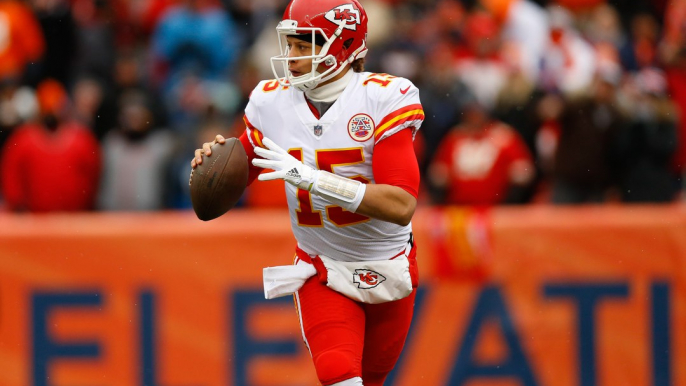 Leigh Steinberg: Quarterback Patrick Mahomes Is Set Up To Succeed As Chiefs Starter