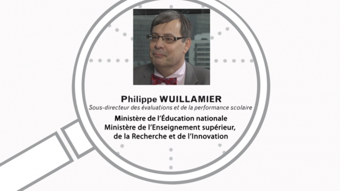 Paroles de cadres : Philippe WUILLAMIER