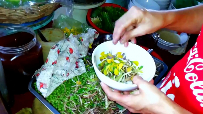 Asian Street Food Phnom Penh Street Food Compilation