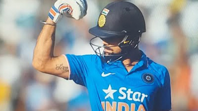 India vs South Africa : Why Virat Kohli is the Greatest Chaser