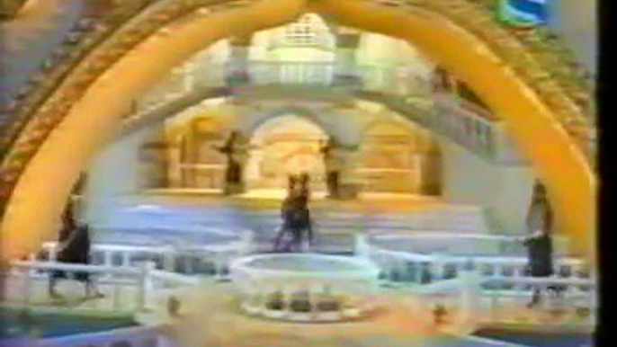 Chandrakanta (1994) _ Episode 10 _ Old Doordarshan TV Series