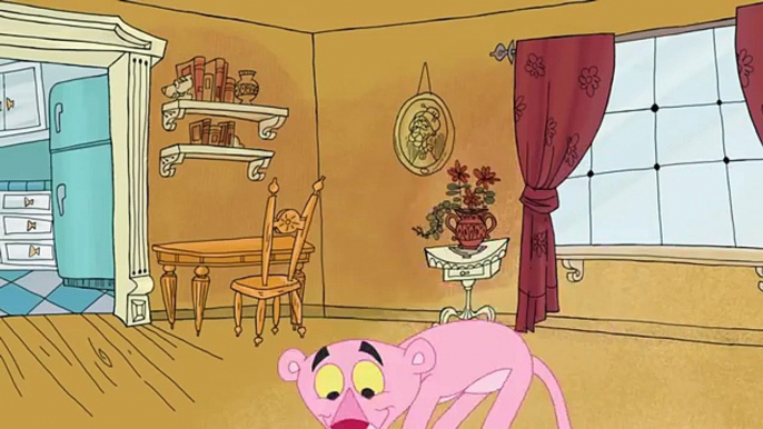 Pink Panther and Pals Episodes - Cartoons for Kids Compilation 49 Minutes | Pink Panther and Pals