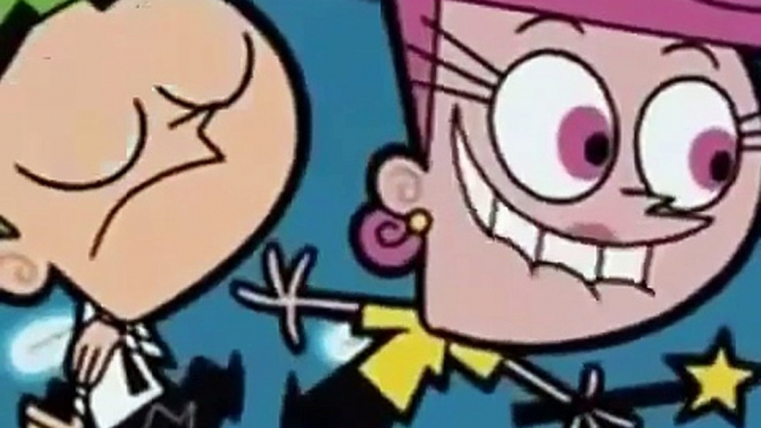 The Fairly OddParents S1 E02 Full Episode