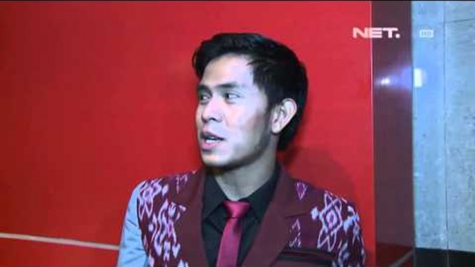 Entertainment News - Cakra Khan Ingin Menyelesaikan Kuliah Tahun Ini