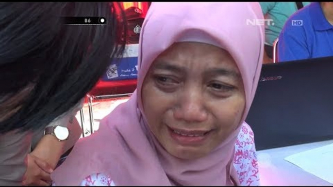 Lepas Dari Pengawasan, Ibu Ini Kehilangan Anaknya yang Berumur 5 Tahun - 86