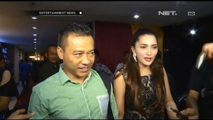 Alasan Anang dan Ashanty membuka bisnis Karaoke