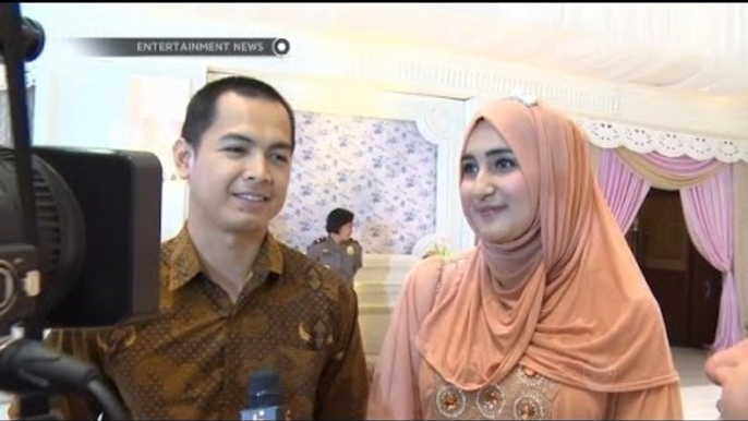 Perbedaan pendapat antara Tommy Kurniawan dan sang istri Tania