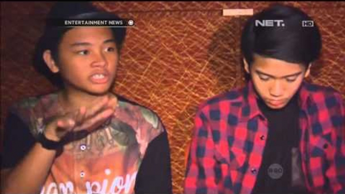 CJR kembali menggelar konser