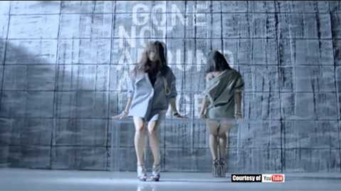 Entertainment News - Lagu Girlband asal korea jadi peringkat 1 Billboard K Pop