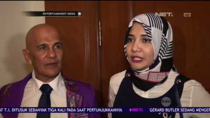 Sukses Bisnis Fashion, Zaskia Sungkar Mengajak Sang Ayah Untuk Membuka Bisnis Kuliner