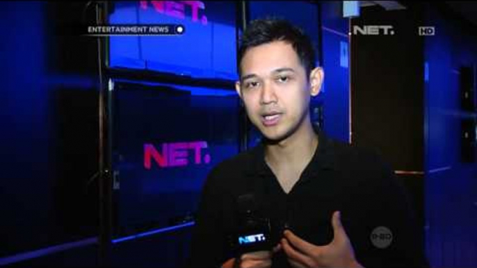 Voxpop selebriti tentang Baby Gym