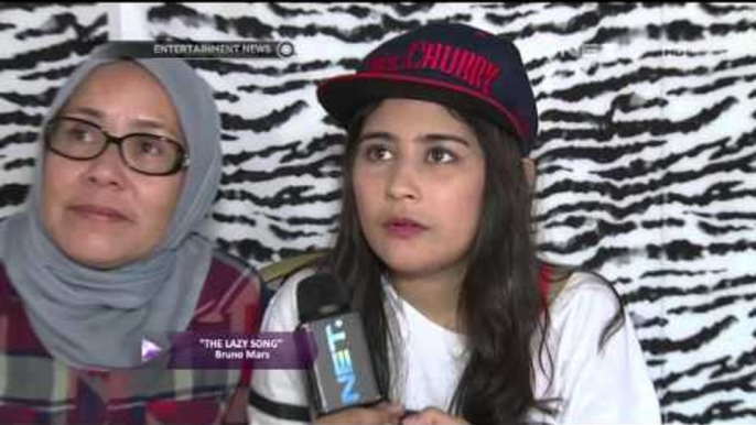 Cerita Prilly Latuconsina Pulang Kampung ke Maluku