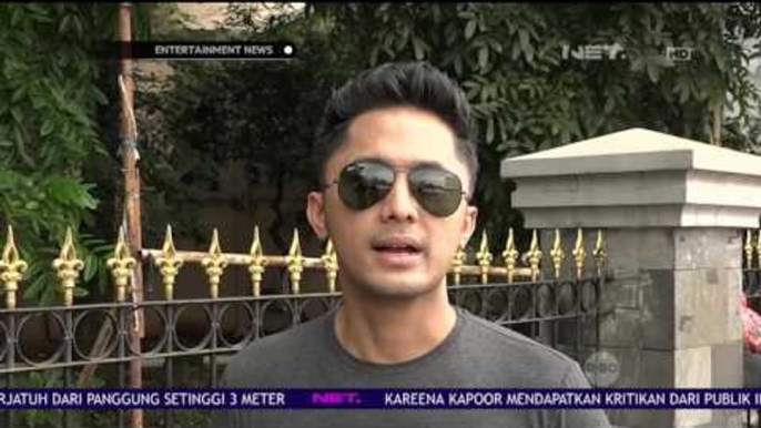 Hengky Kurniawan Kembali Membuat Konser Prilly Latuconsina di 5 Kota