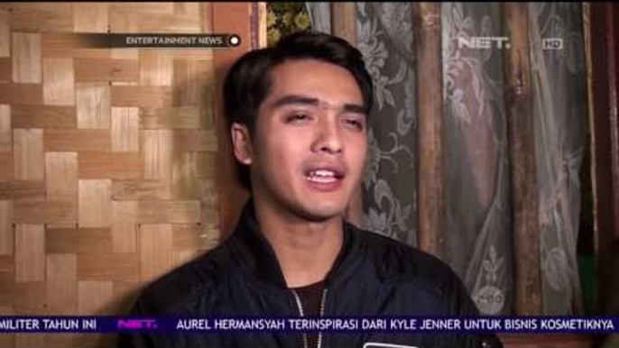 Surprise Ulang Tahun untuk Ricky Harun