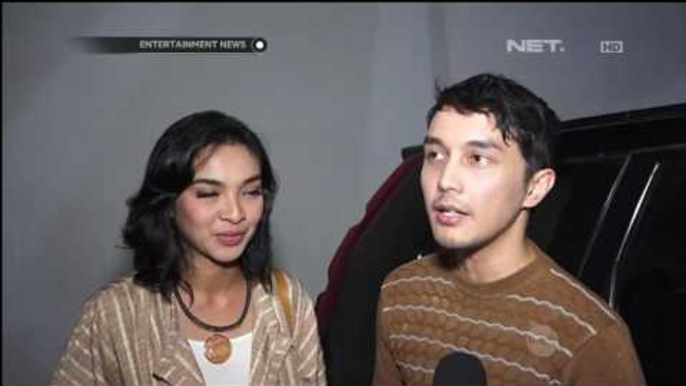 Cerita Tika Bravani dan Dimas Aditya Pasca Menikah