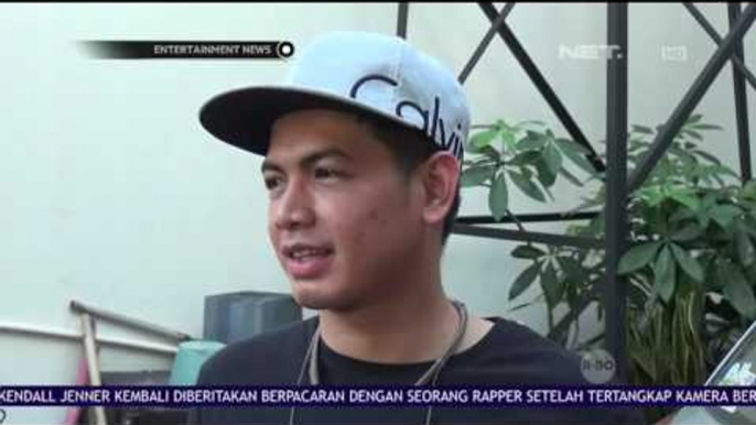 Tommy Kurniawan Klarifikasi Keretakan Hubungan Rumah Tangganya