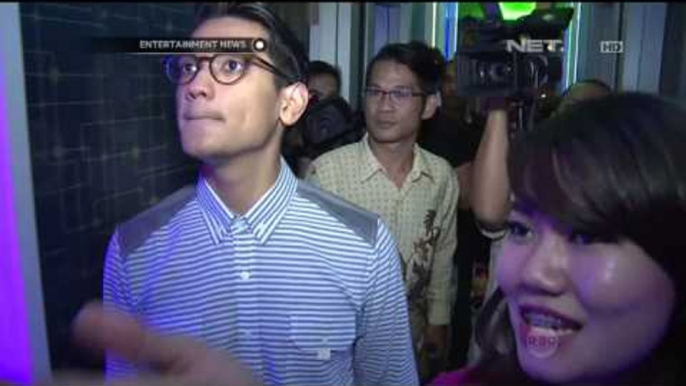 Bisnis Karaoke Afgan Telah Buka Hingga Cabang ke 6