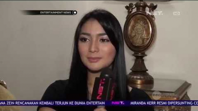 Citra Kirana Sudah Lima Tahun Jalani Puasa di Lokasi Syuting