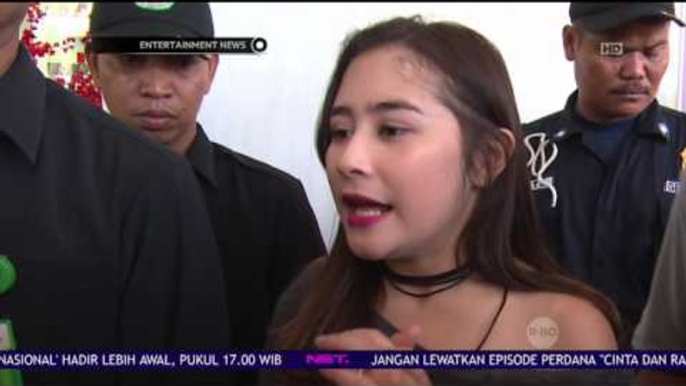 Prilly Pastikan Hubungan Dengan Mantannya Baik-baik Saja