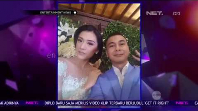 Lika Liku Kisah Percintaan Raditya Dika Dengan Sang Kekasih Anissa Aziza