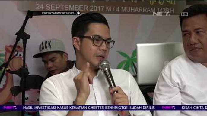 Cara Arie Dwi Andika Menjaga Pola Hidup Sehat