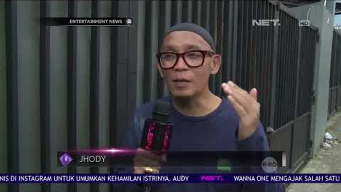 Jantungnya Sudah Terpasang Ring, Jhody Super Bejo Tetap Jalani Syuting