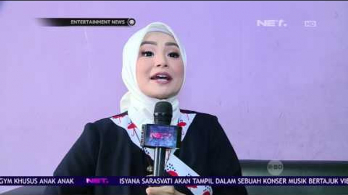 Cerita Soraya Larasati Tentang Kondisi Kehamilan Anak Keduanya