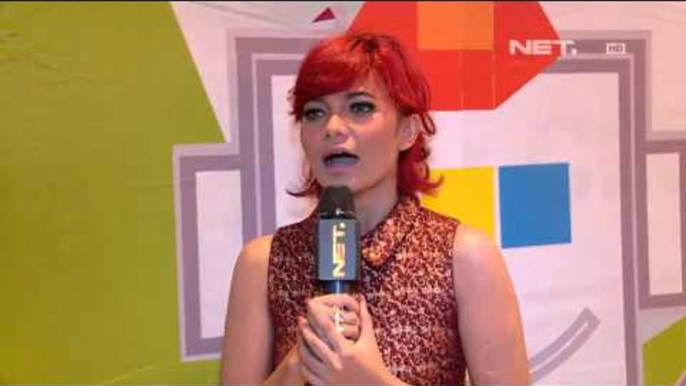 Entertainment News-Voxpop Selebriti Tentang Browsing