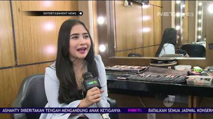 Prilly Latuconsina Ceritakan Kedekatan dengan Sang Adik