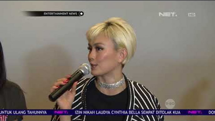 Agnez Mo Membuka Bisnis Kuliner Khas Manado