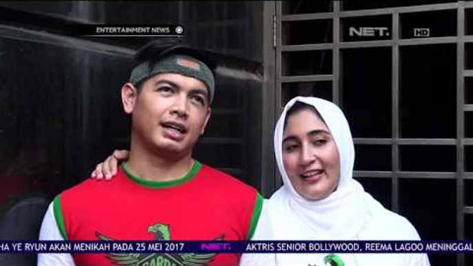 Hubungan Tommy Kurniawan Masih Berjalan Baik dengan Mantan Istri