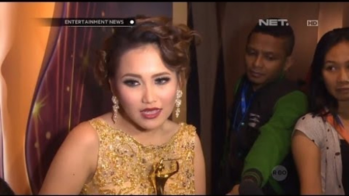 Ayu Ting Ting tidak ingin rayakan ulang tahunnya