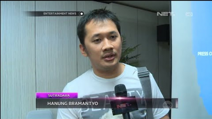 Hanung Bramantyo siap kembali menyuguhkan 2 film sekaligus