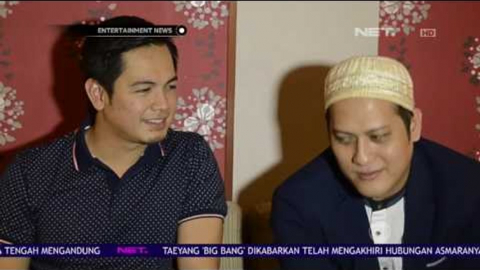 Trauma dengan Pernikahan Sebelumnya Tommy Kurniawan Ingin Jalani Ta'aruf