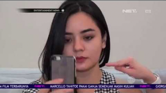 Fendy Chow dan Gita Sinaga Tertarik Dunia Fotografi