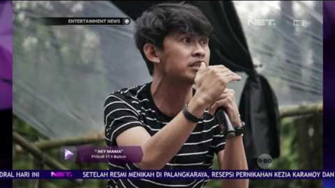 Cerita Keseruan Syuting Pevita Pearce, Marthino Lio, dan Indra Jegel Film The Guys