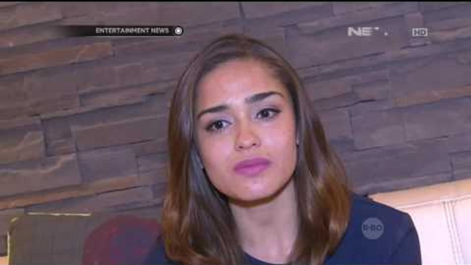 Cerita Abi Yapto dan Yasmine Wildblood Pasca Melahirkan