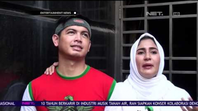 Kelanjutan Sidang Perceraian Tommy Kurniawan dan Tiwi