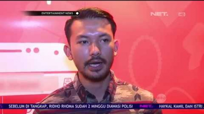 Rio Dewanto Bisnis di Indusri Kopi