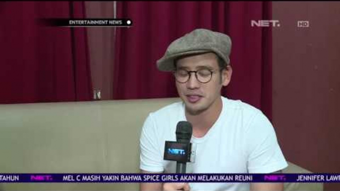 Tarra Budiman Buka Bisnis Car Wash, Antisipasi Penurunan Karir Entertain