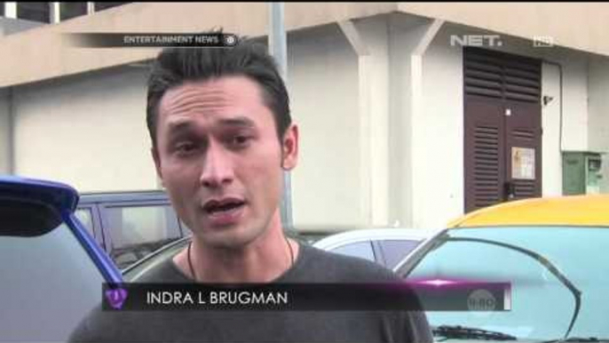 Enews Update: Indra Brugman Bantah Nikah Siri dengan Soraya Abdullah