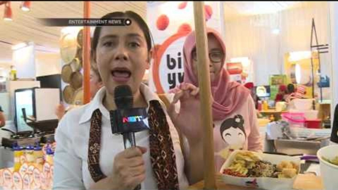 Banyak Selebriti yang Kini Terjun Dalam Bisnis Kuliner