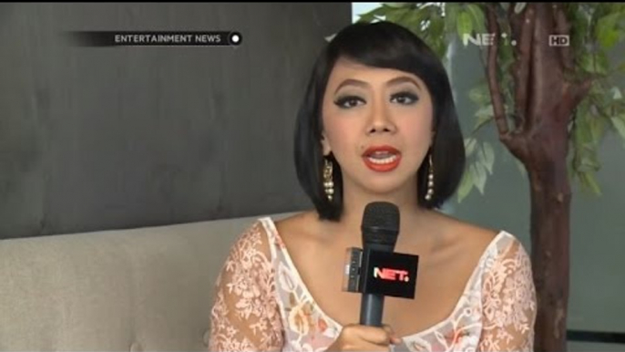 Voxpop selebriti mengenai pengetahuan tentang Kanker Payudara