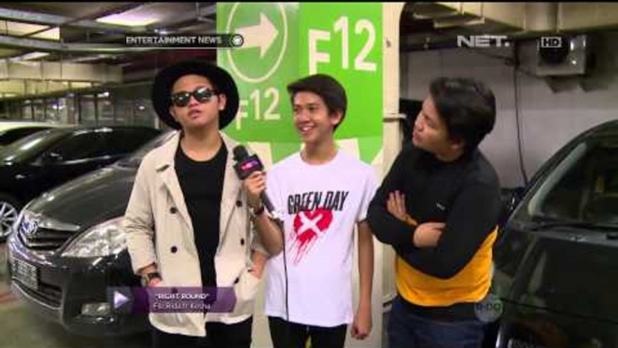 Coboy Junior jaga komunikasi dengan fans lewat Sosial Media