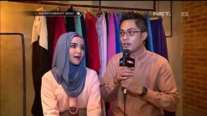 Voxpop Selebriti Tentang Program One Day One Juz