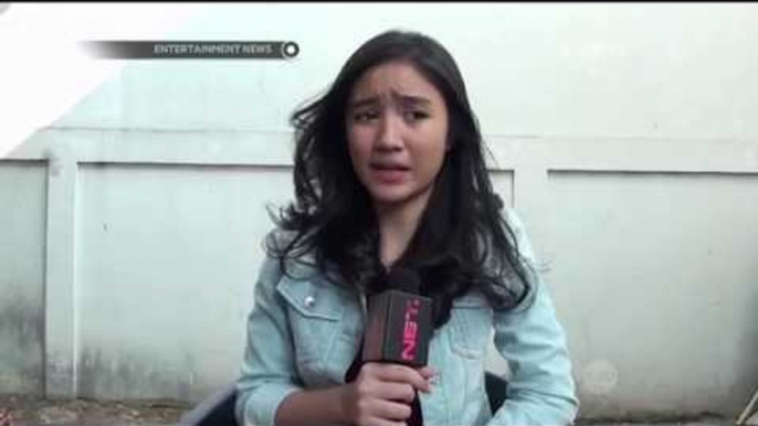 Meski Sibuk, Febby Blink Tetap Utamakan Pendidikan