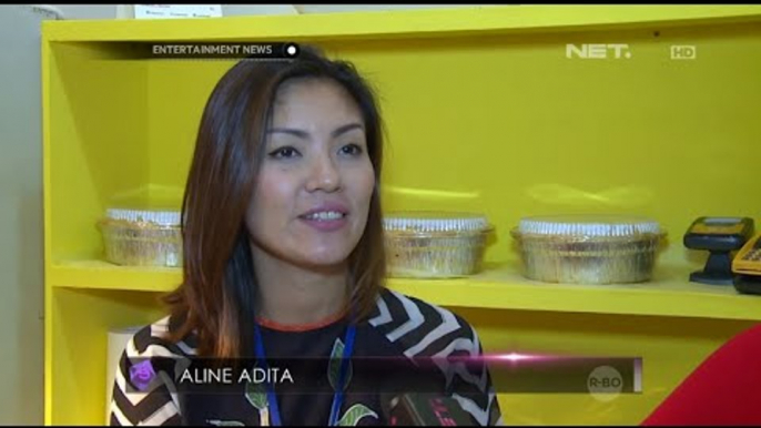 Aline Adita jalani LDR dengan sang kekasih