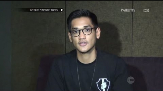 Afgan Syahreza buka bersama fans dan anak yatim